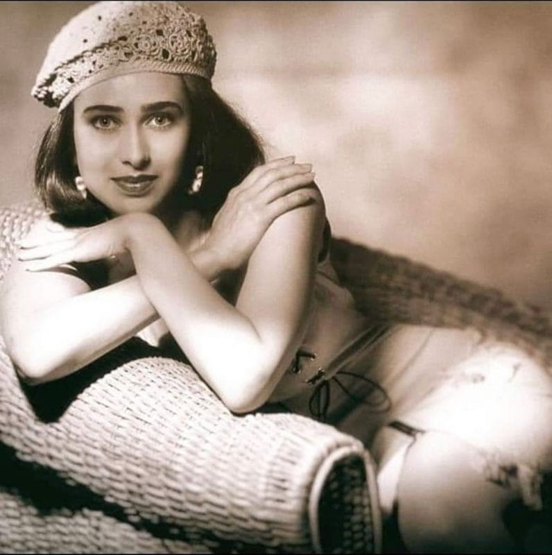 Karishma Kapoor