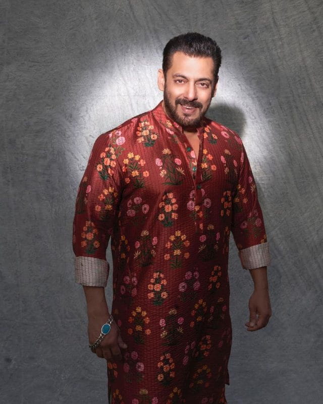 Salman Khan