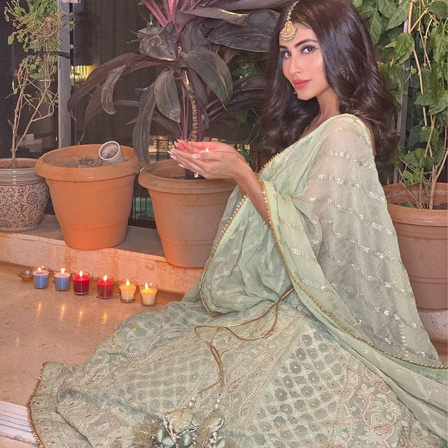 Mouni Roy