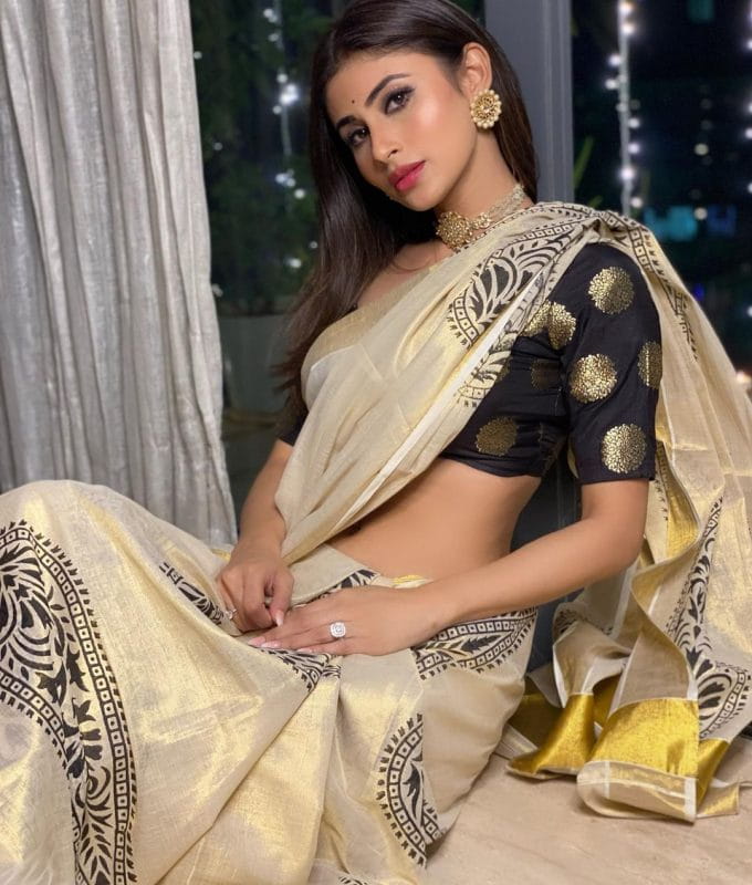 Mouni Roy