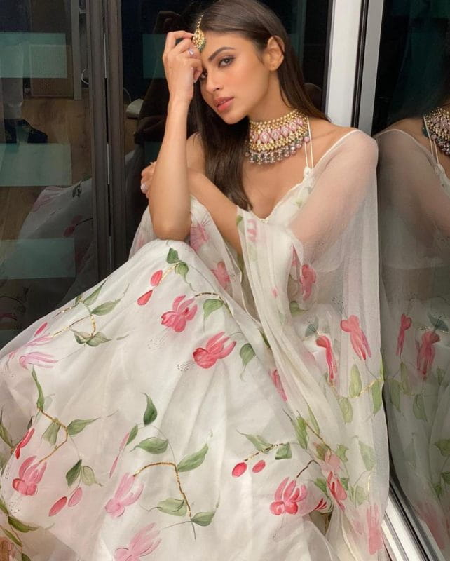 Mouni Roy