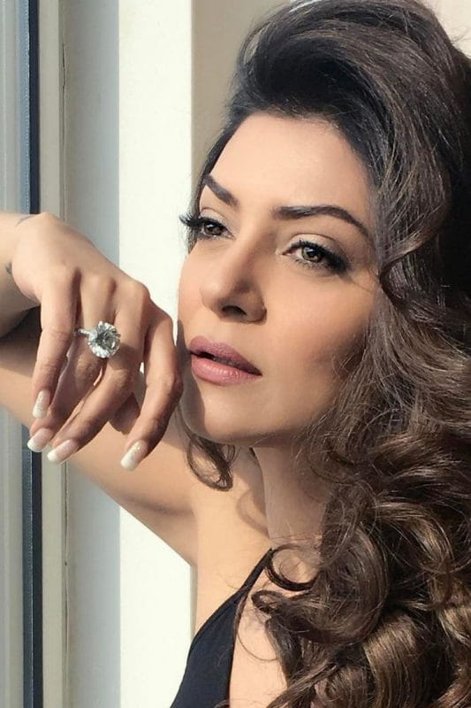 sushmita sen