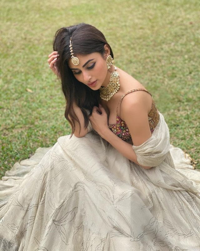 Mouni Roy