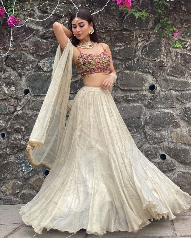 Mouni Roy