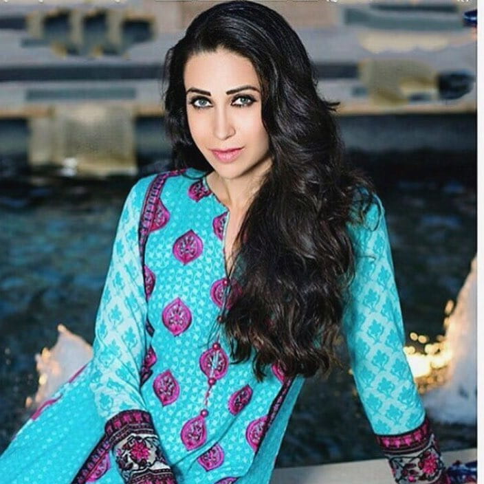 Karishma Kapoor