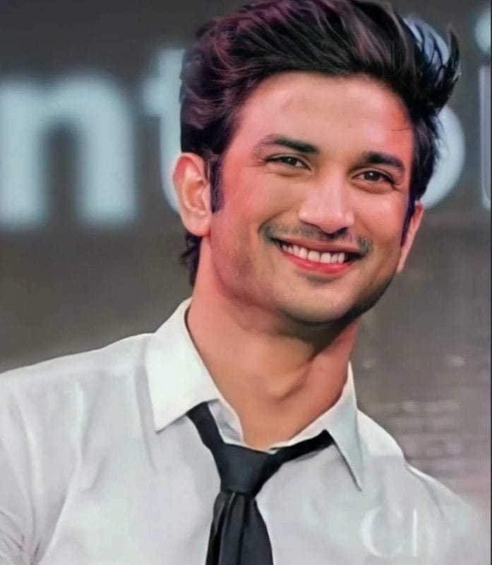 Sushant Singh Rajput