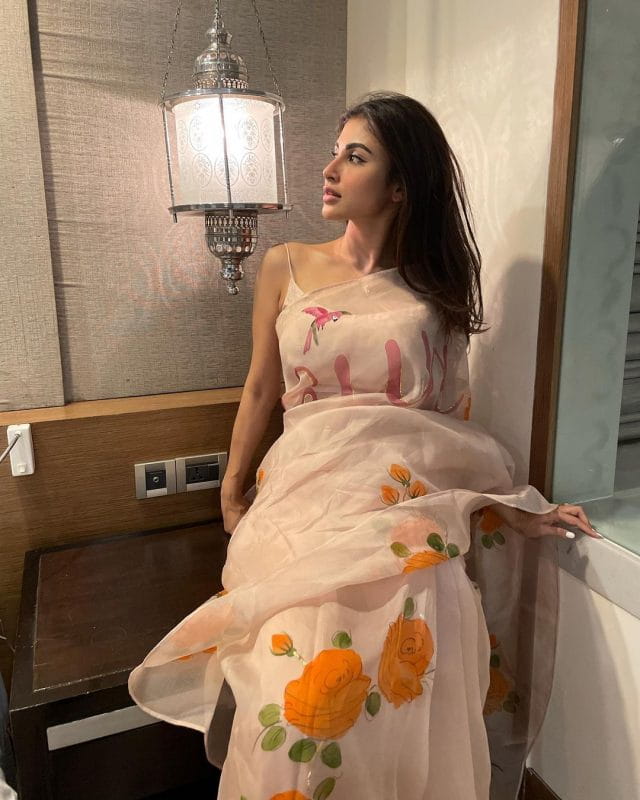 Mouni Roy