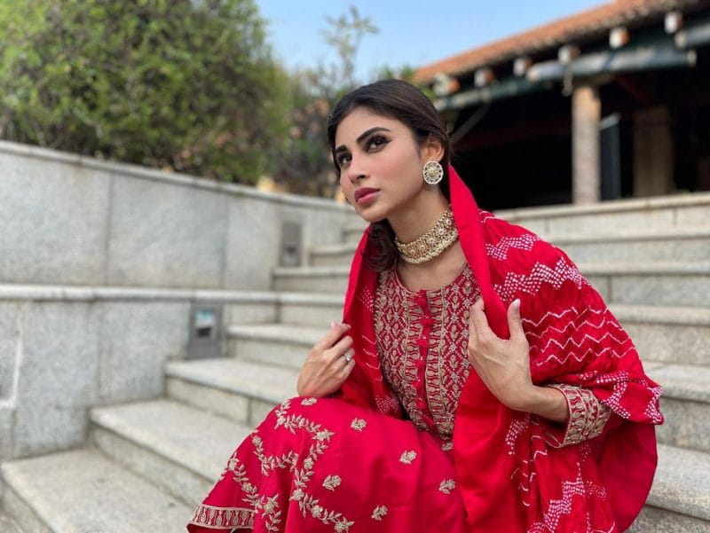 Mouni Roy