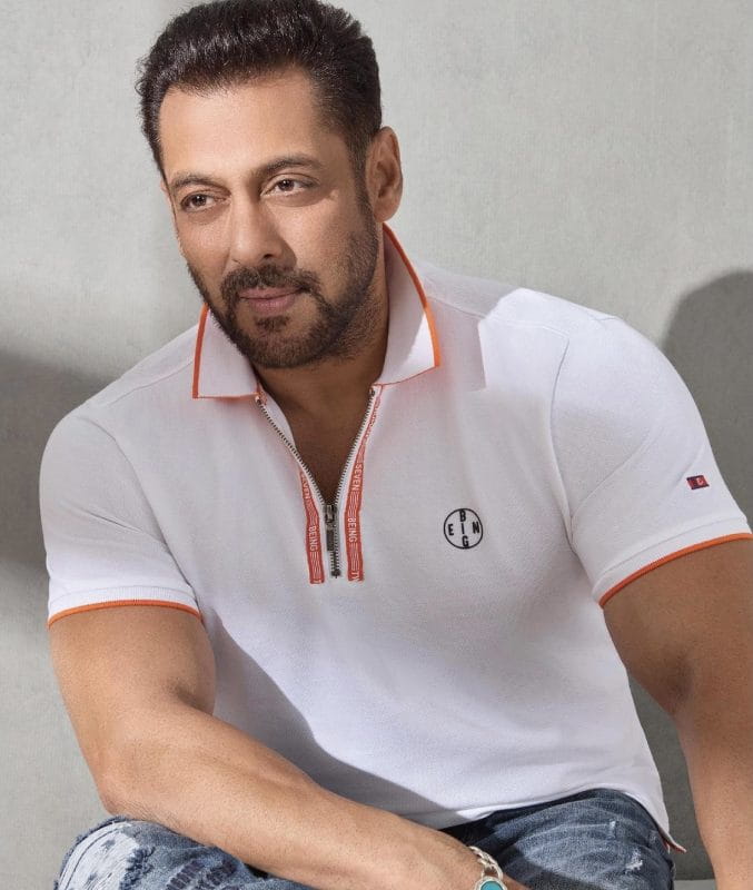 Salman Khan