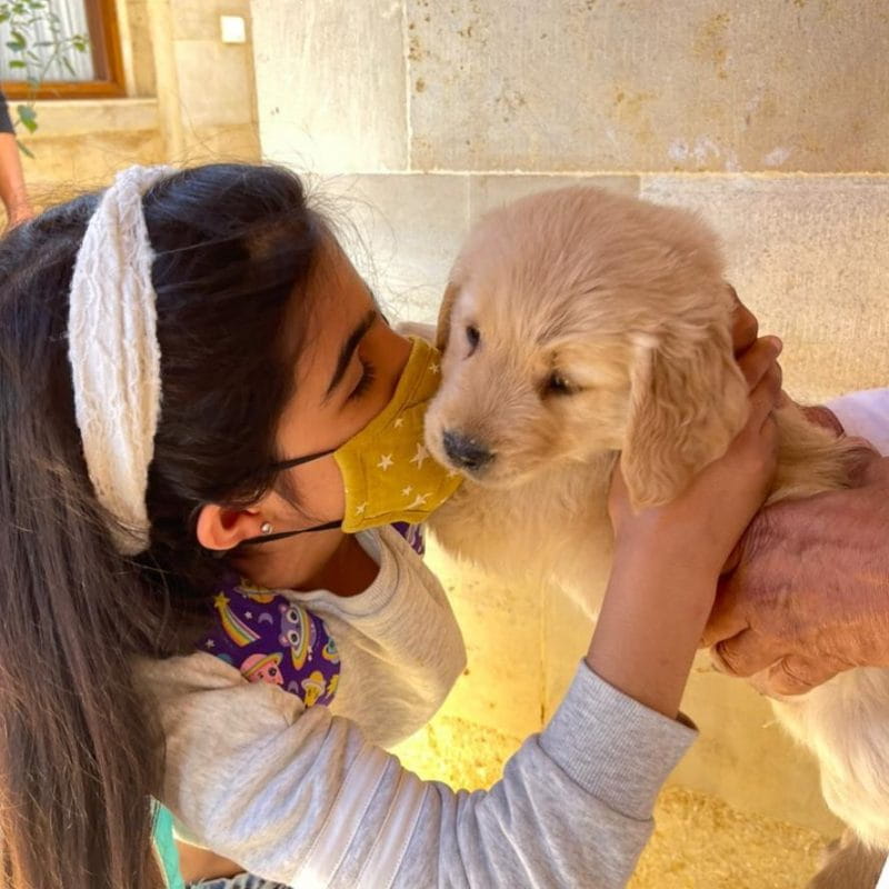 Twinkle Khanna's Daughter Nitara