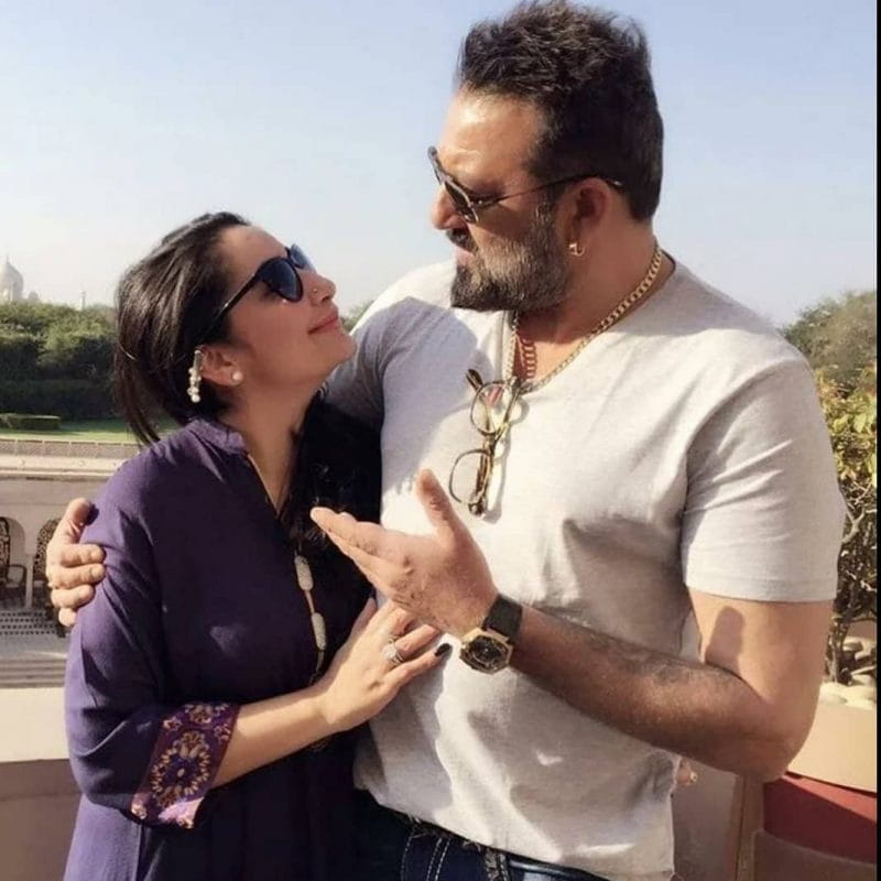 Sanjay Dutt