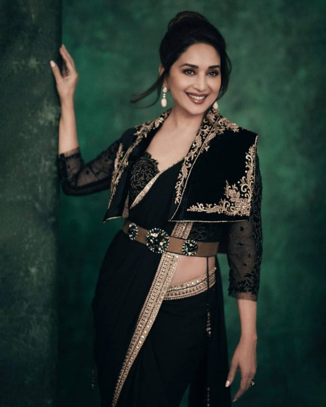 Madhuri Dixit