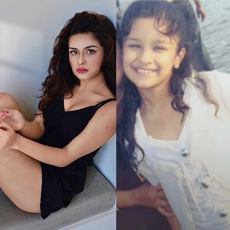 Avneet Kaur
