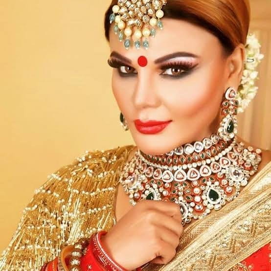 Rakhi Sawant