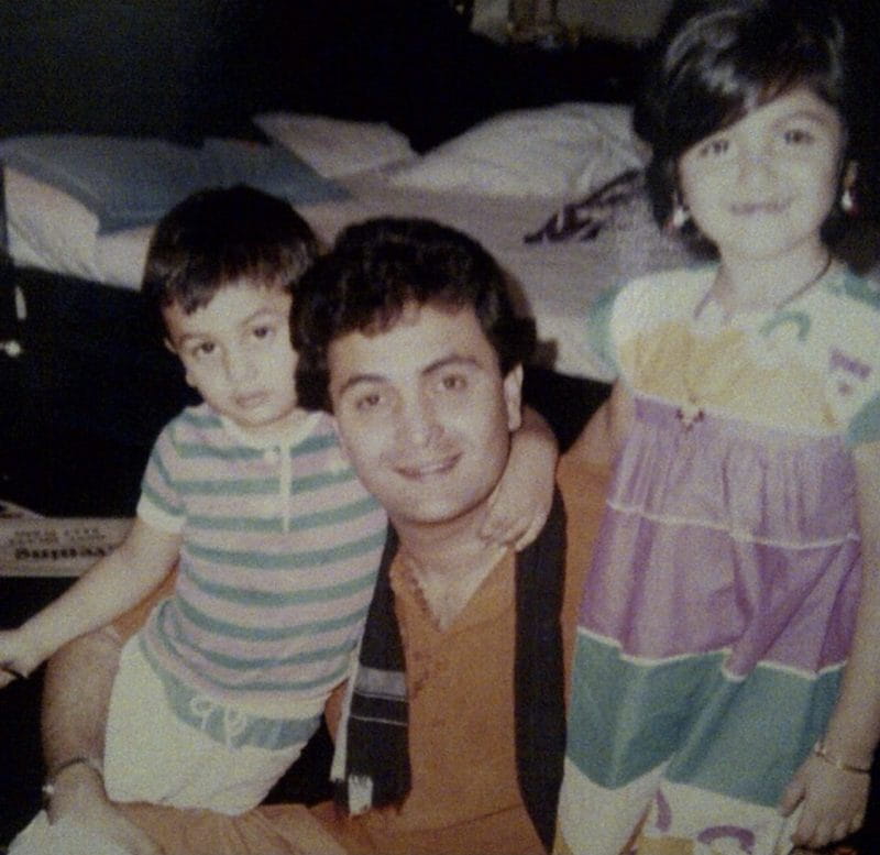 Ranbir Kapoor