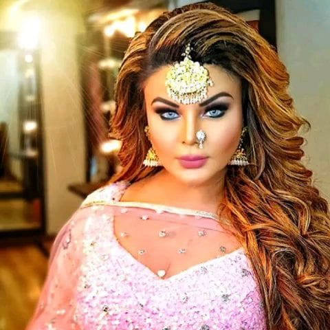 Rakhi Sawant