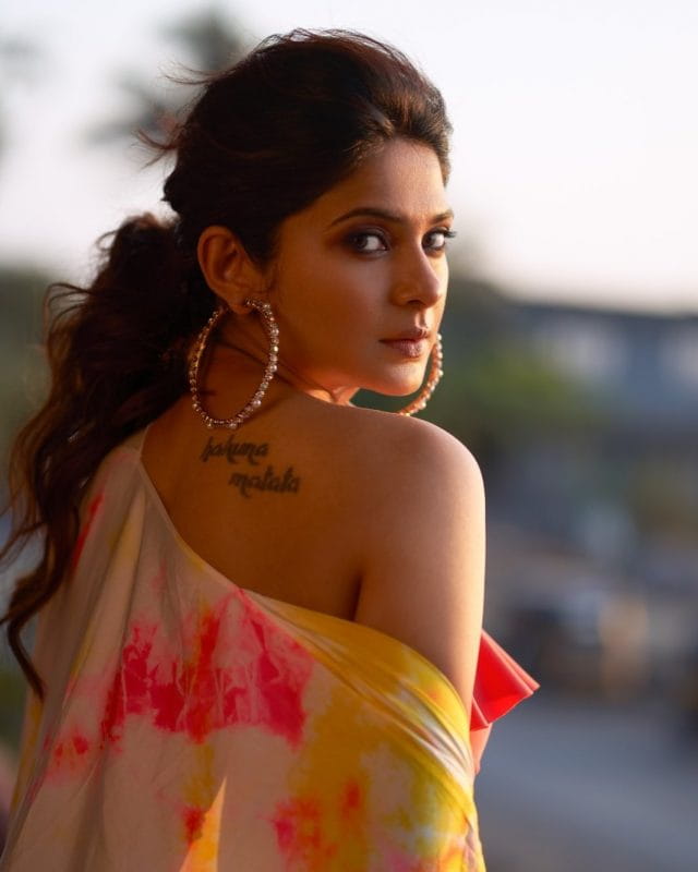 Jennifer Winget