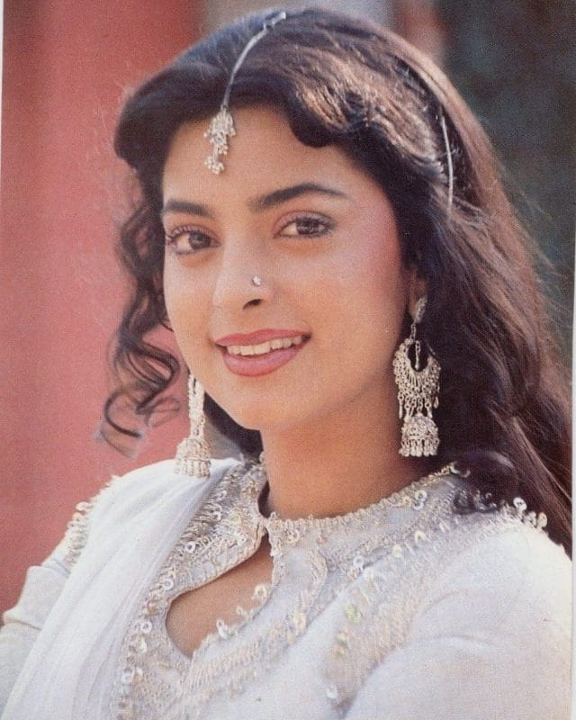 Juhi Chawla