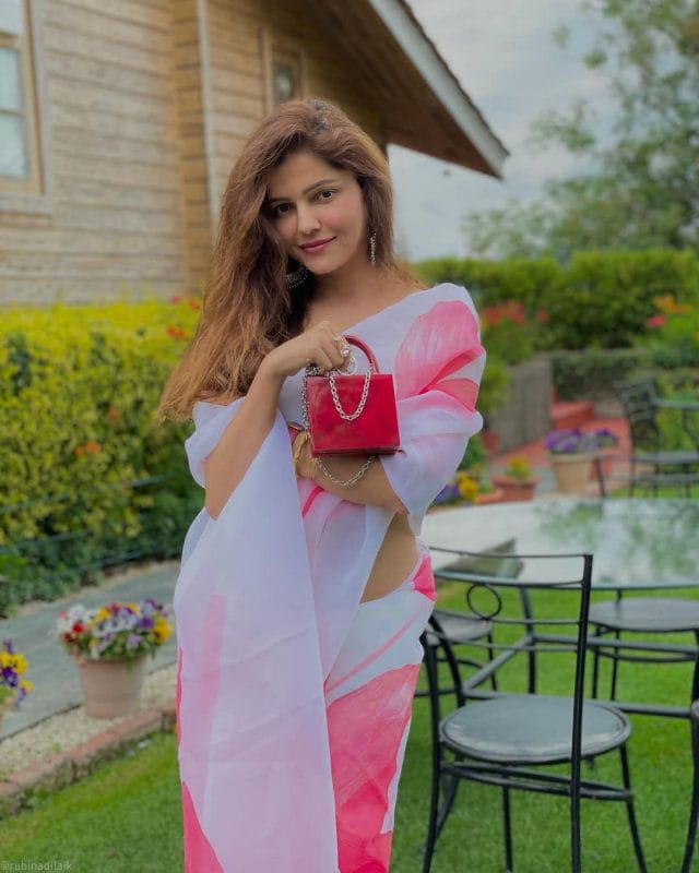 Rubina Dilaik