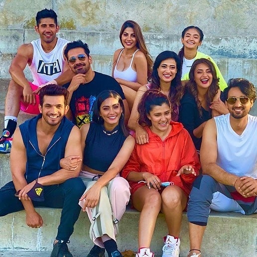 Khatron Ke Khiladi 11