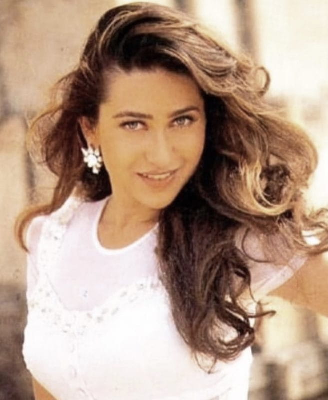 Karisma Kapoor