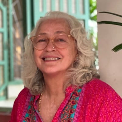 Nafisa Ali