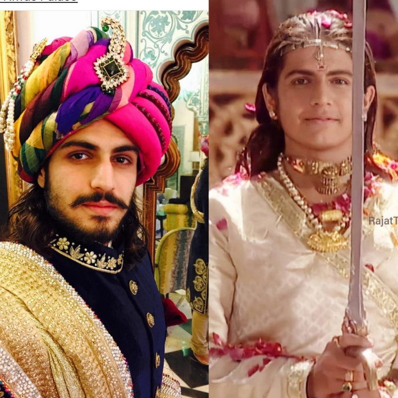 rajat tokas