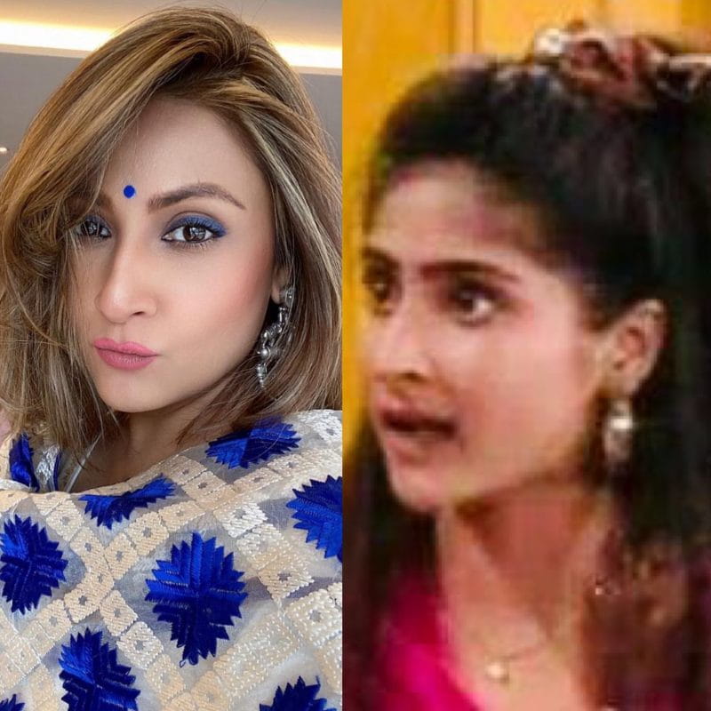 Urvashi Dholakia