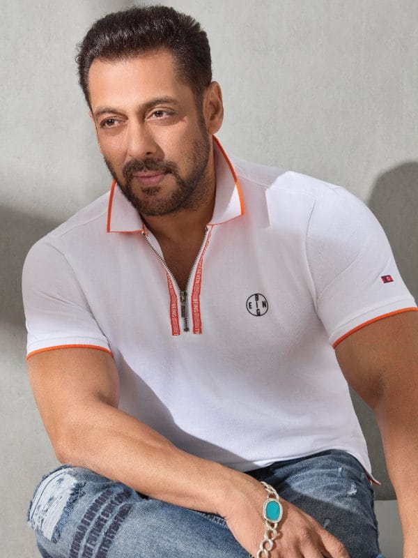 Salman Khan