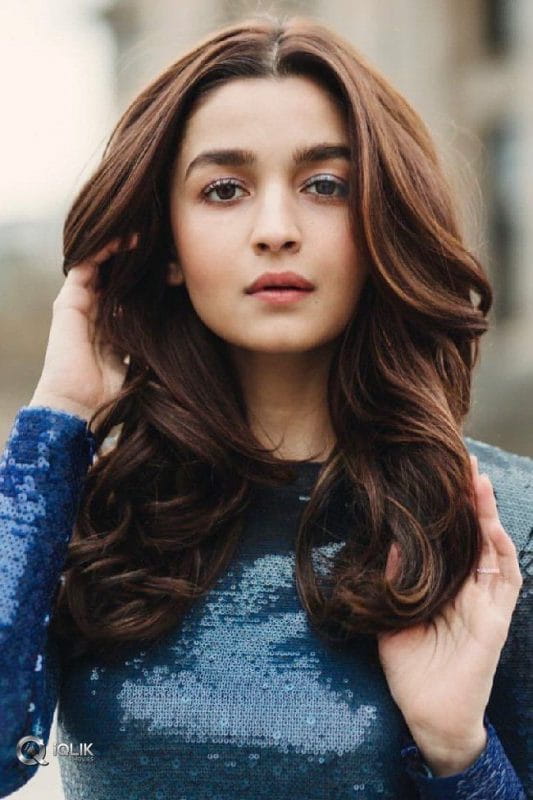 Alia Bhatt