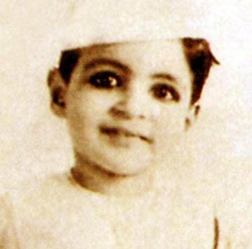 Amitabh Bachchan