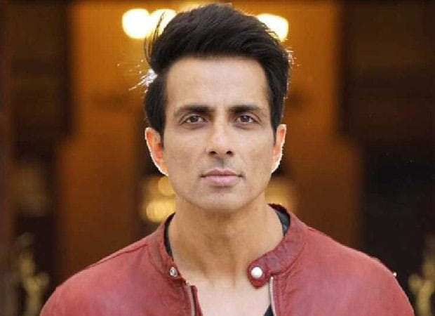 Sonu Sood