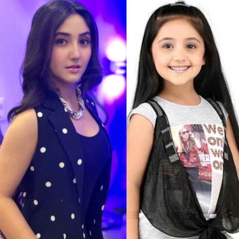 Ashnoor Kaur