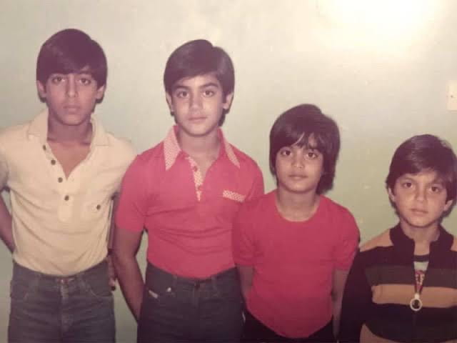 Salman Khan