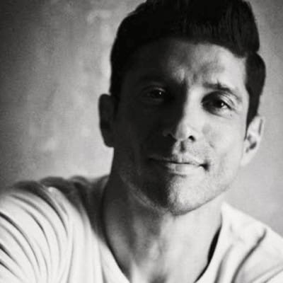 Farhan Akhtar