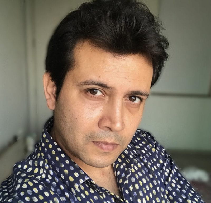 Abhinav Kohli