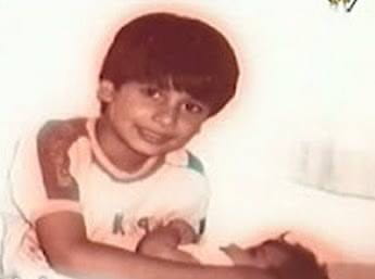 Shahid Kapoor