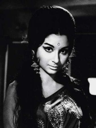 Sharmila Tagore