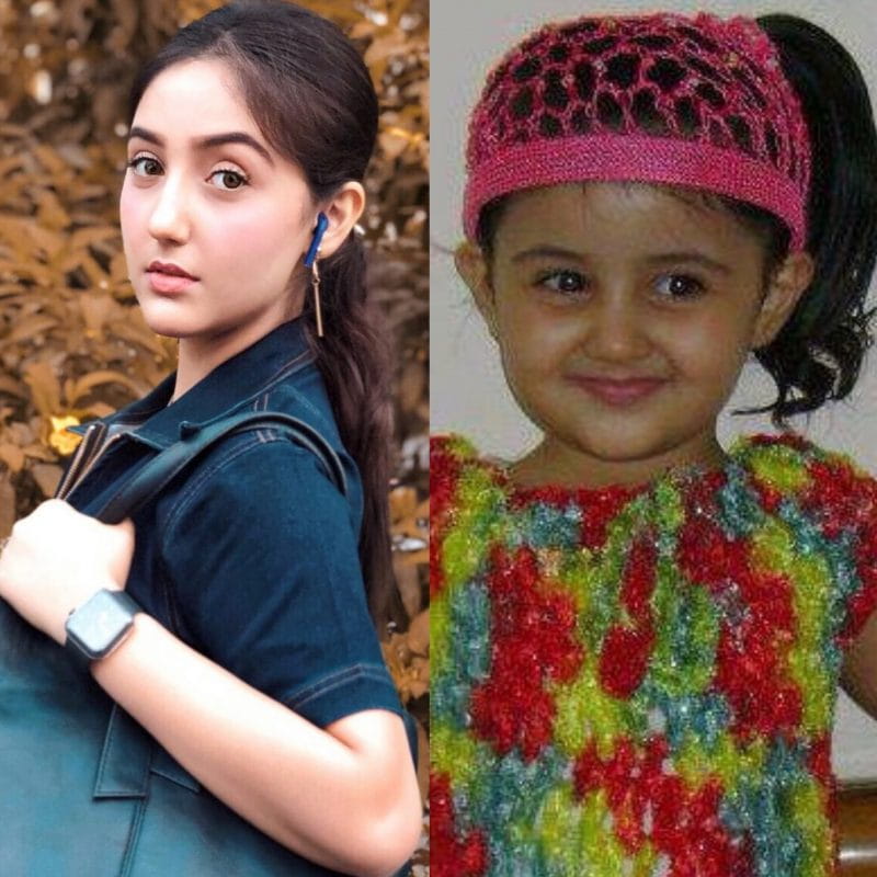 Ashnoor Kaur