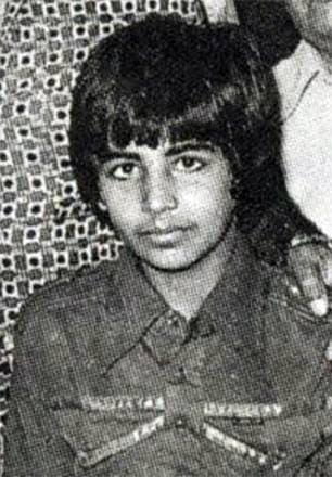 Akshay Kumar