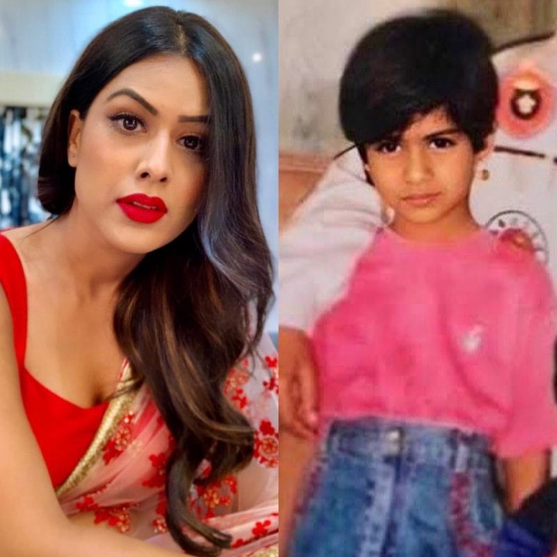 Nia Sharma