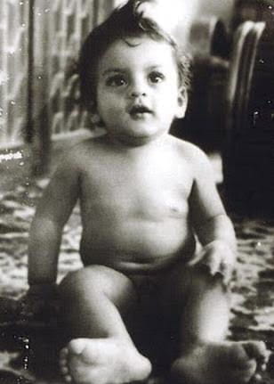 Shah Rukh Khan