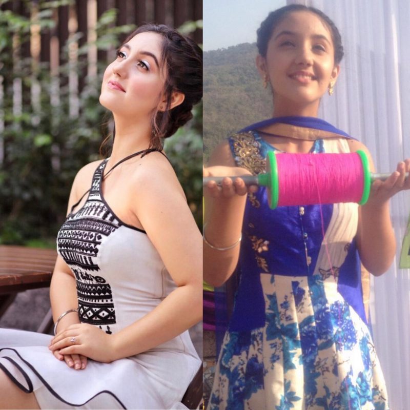 Ashnoor Kaur