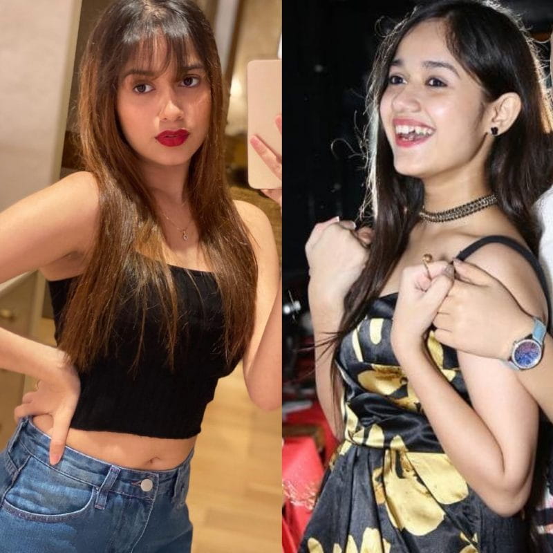 
Jannat Zubair