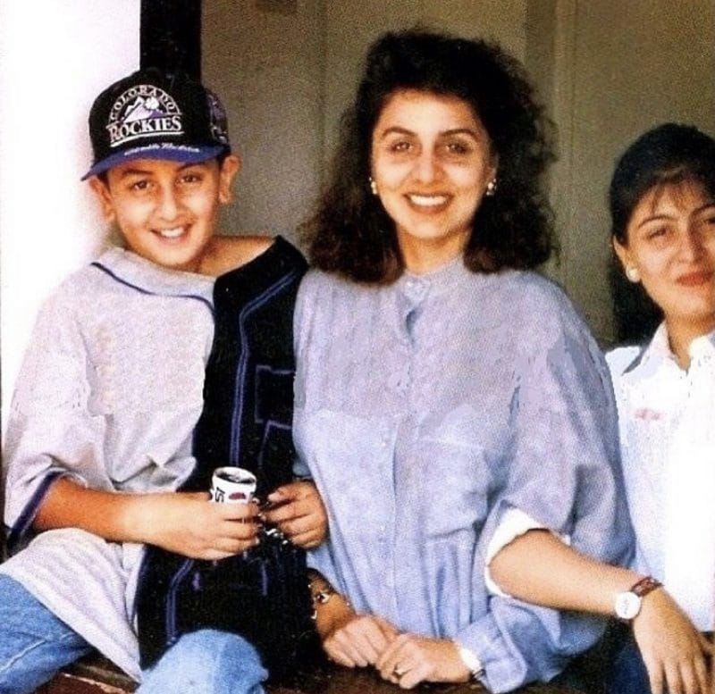 Ranbir Kapoor