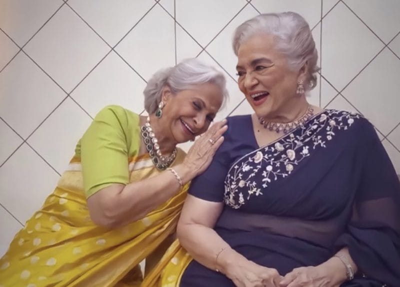 Asha Parekh