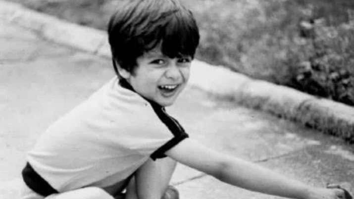 Shahid Kapoor