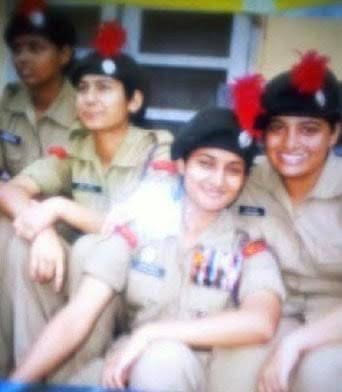 Divyanka Tripathi