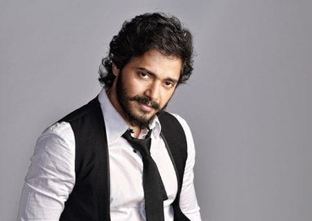 Shreyas Talpade 