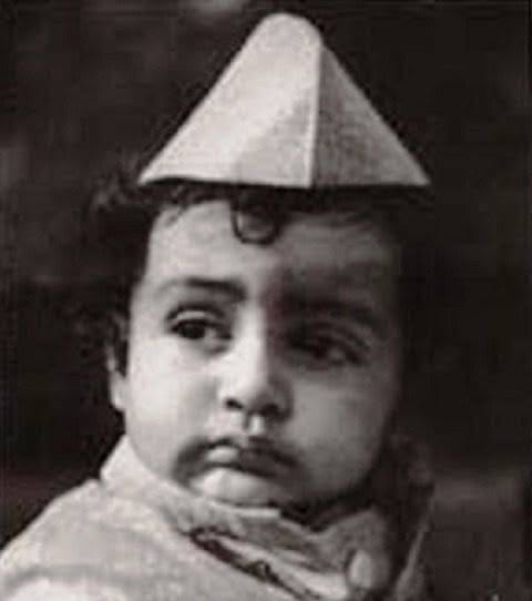 Amitabh Bachchan

